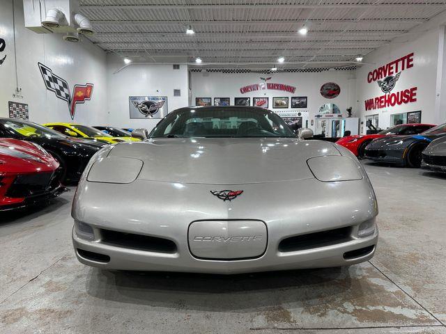 1999 Chevrolet Corvette (CC-2113127) for sale in Dallas, Texas