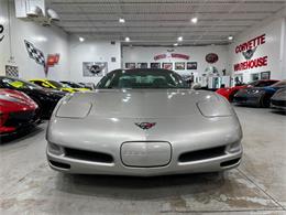 1999 Chevrolet Corvette (CC-2113127) for sale in Dallas, Texas