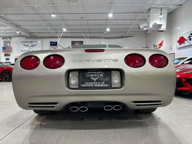1999 Chevrolet Corvette (CC-2113127) for sale in Dallas, Texas