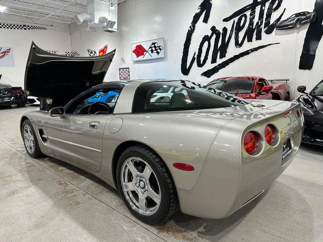 1999 Chevrolet Corvette (CC-2113127) for sale in Dallas, Texas