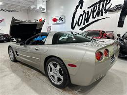 1999 Chevrolet Corvette (CC-2113127) for sale in Dallas, Texas