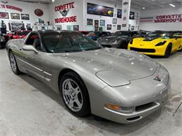 1999 Chevrolet Corvette (CC-2113127) for sale in Dallas, Texas