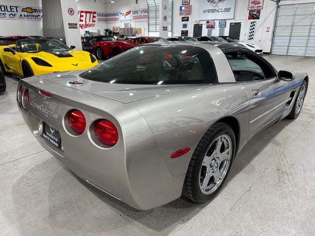 1999 Chevrolet Corvette (CC-2113127) for sale in Dallas, Texas