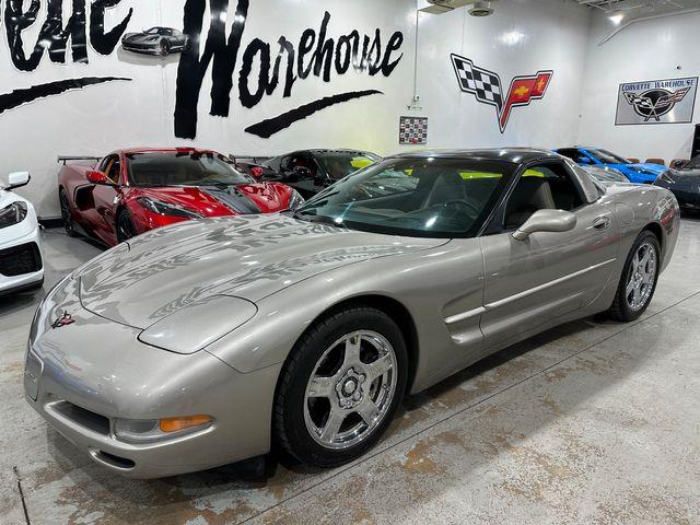 1999 Chevrolet Corvette (CC-2113127) for sale in Dallas, Texas