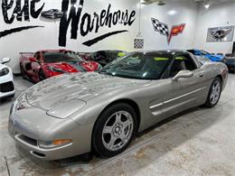 1999 Chevrolet Corvette (CC-2113127) for sale in Dallas, Texas