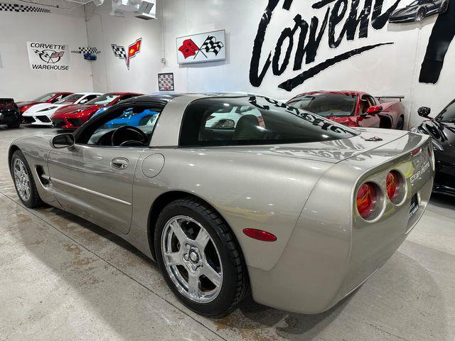 1999 Chevrolet Corvette (CC-2113127) for sale in Dallas, Texas