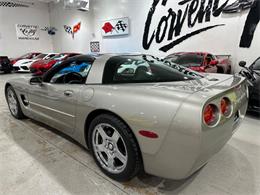 1999 Chevrolet Corvette (CC-2113127) for sale in Dallas, Texas