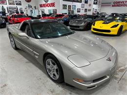 1999 Chevrolet Corvette (CC-2113127) for sale in Dallas, Texas