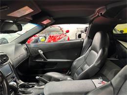 2009 Chevrolet Corvette (CC-2113128) for sale in Dallas, Texas