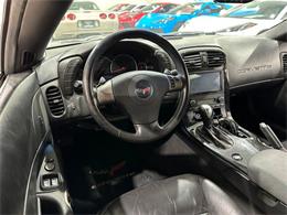 2009 Chevrolet Corvette (CC-2113128) for sale in Dallas, Texas