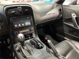 2009 Chevrolet Corvette (CC-2113128) for sale in Dallas, Texas