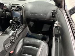 2009 Chevrolet Corvette (CC-2113128) for sale in Dallas, Texas
