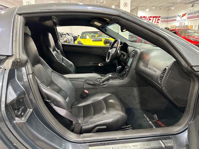 2009 Chevrolet Corvette (CC-2113128) for sale in Dallas, Texas