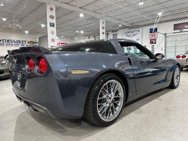 2009 Chevrolet Corvette (CC-2113128) for sale in Dallas, Texas