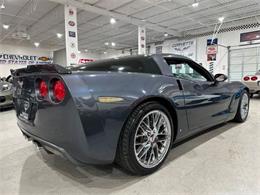 2009 Chevrolet Corvette (CC-2113128) for sale in Dallas, Texas