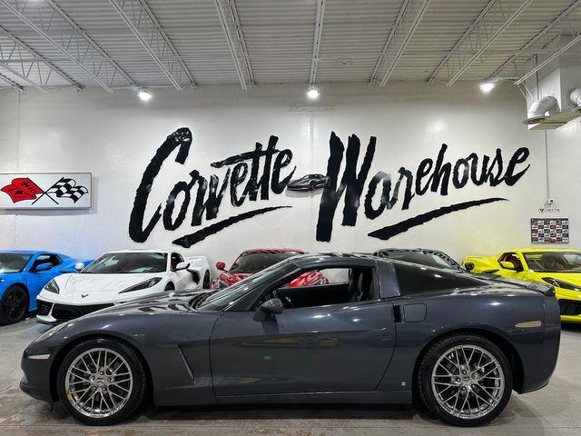2009 Chevrolet Corvette (CC-2113128) for sale in Dallas, Texas