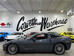 2009 Chevrolet Corvette (CC-2113128) for sale in Dallas, Texas