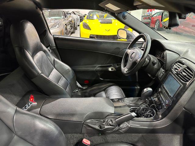 2009 Chevrolet Corvette (CC-2113128) for sale in Dallas, Texas