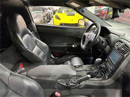 2009 Chevrolet Corvette (CC-2113128) for sale in Dallas, Texas