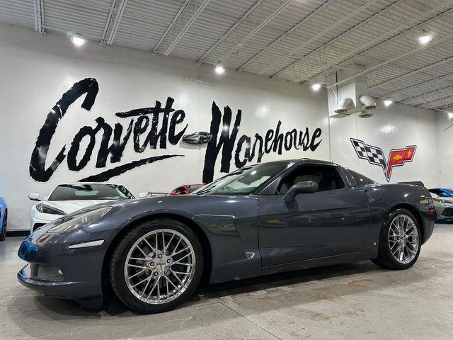 2009 Chevrolet Corvette (CC-2113128) for sale in Dallas, Texas