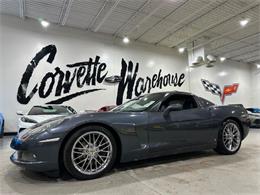 2009 Chevrolet Corvette (CC-2113128) for sale in Dallas, Texas