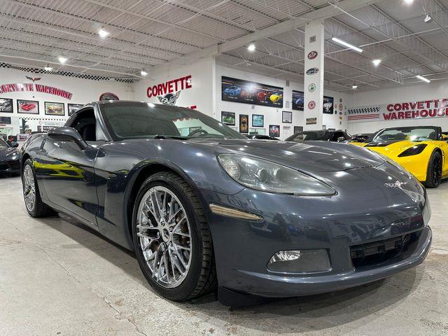 2009 Chevrolet Corvette (CC-2113128) for sale in Dallas, Texas