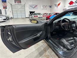 2009 Chevrolet Corvette (CC-2113128) for sale in Dallas, Texas