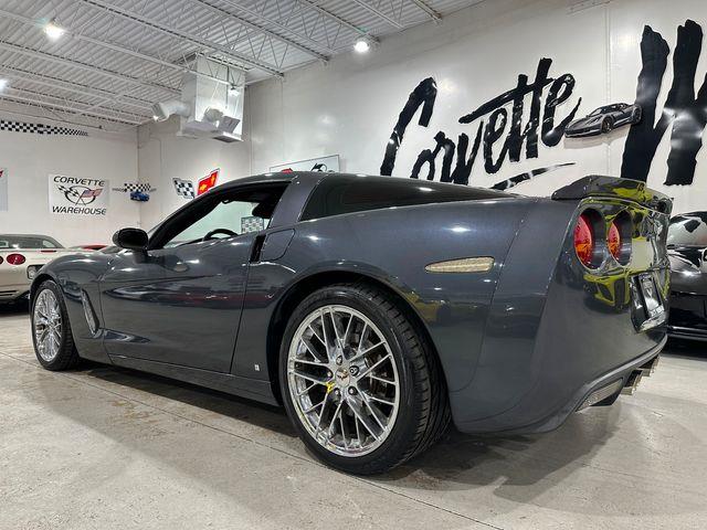 2009 Chevrolet Corvette (CC-2113128) for sale in Dallas, Texas