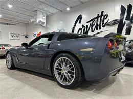 2009 Chevrolet Corvette (CC-2113128) for sale in Dallas, Texas