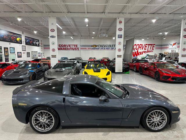 2009 Chevrolet Corvette (CC-2113128) for sale in Dallas, Texas