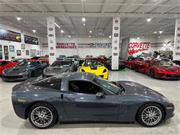 2009 Chevrolet Corvette (CC-2113128) for sale in Dallas, Texas