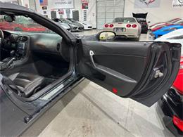 2009 Chevrolet Corvette (CC-2113128) for sale in Dallas, Texas