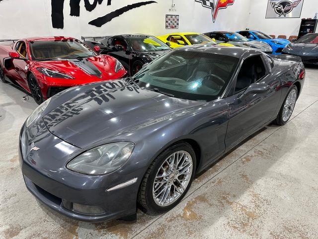 2009 Chevrolet Corvette (CC-2113128) for sale in Dallas, Texas
