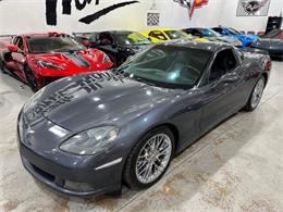 2009 Chevrolet Corvette (CC-2113128) for sale in Dallas, Texas