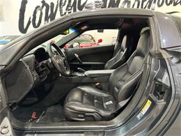 2009 Chevrolet Corvette (CC-2113128) for sale in Dallas, Texas