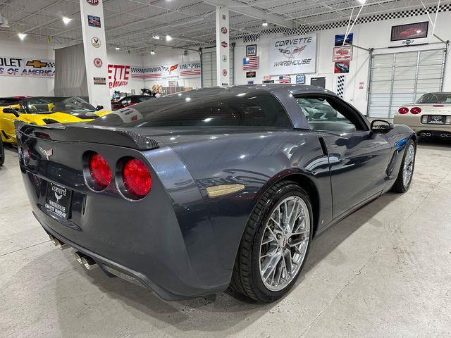 2009 Chevrolet Corvette (CC-2113128) for sale in Dallas, Texas
