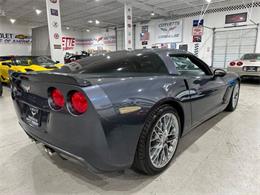 2009 Chevrolet Corvette (CC-2113128) for sale in Dallas, Texas