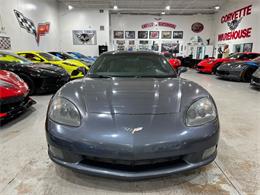2009 Chevrolet Corvette (CC-2113128) for sale in Dallas, Texas