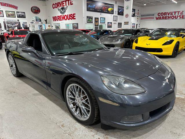 2009 Chevrolet Corvette (CC-2113128) for sale in Dallas, Texas