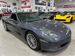 2009 Chevrolet Corvette (CC-2113128) for sale in Dallas, Texas