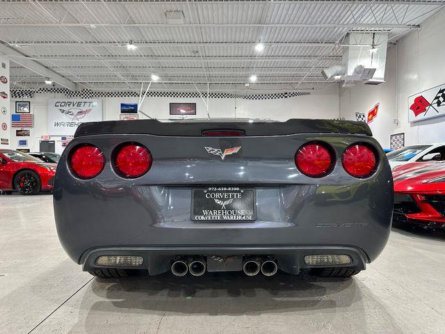 2009 Chevrolet Corvette (CC-2113128) for sale in Dallas, Texas