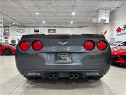 2009 Chevrolet Corvette (CC-2113128) for sale in Dallas, Texas