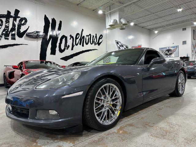 2009 Chevrolet Corvette (CC-2113128) for sale in Dallas, Texas