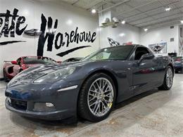 2009 Chevrolet Corvette (CC-2113128) for sale in Dallas, Texas