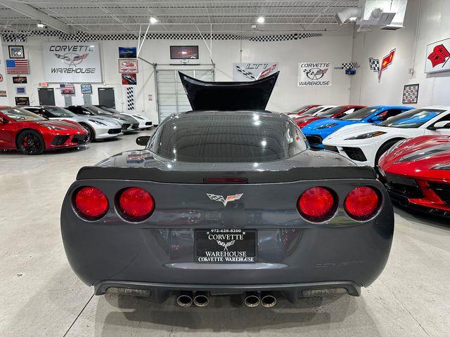 2009 Chevrolet Corvette (CC-2113128) for sale in Dallas, Texas