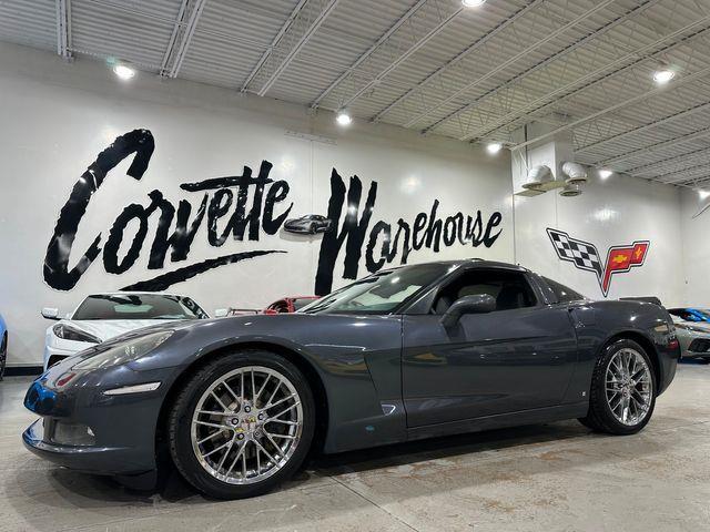 2009 Chevrolet Corvette (CC-2113128) for sale in Dallas, Texas