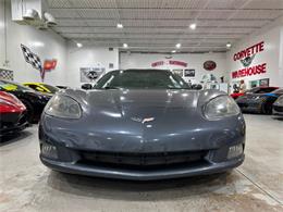 2009 Chevrolet Corvette (CC-2113128) for sale in Dallas, Texas