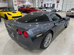2009 Chevrolet Corvette (CC-2113128) for sale in Dallas, Texas