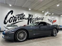 2009 Chevrolet Corvette (CC-2113128) for sale in Dallas, Texas