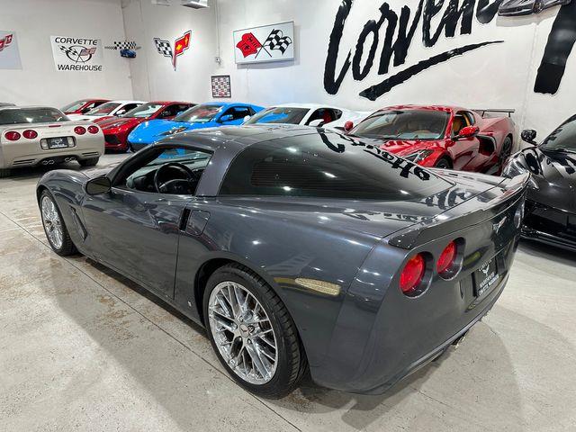 2009 Chevrolet Corvette (CC-2113128) for sale in Dallas, Texas